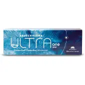 Bausch & Lomb Bausch + Lomb ULTRA One Day (30 lentilles)