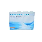 Bausch & Lomb ULTRA for Astigmatism (3 lentilles)