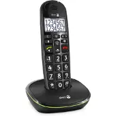 Doro PhoneEasy 110 Black