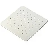 Freya Tapis de douche / bain antidérapant avec ventouses