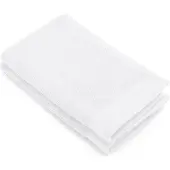 Walra Serviette Invit? Walra Soft Cotton Terry Blanc (Lot de 2)