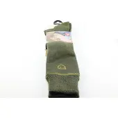 Dubarry Chaussettes Dubarry Kilrush Olive-Taille 40 - 43