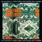 Brilliant Classics Joe Henderson - Mirror Mirror Vinyle