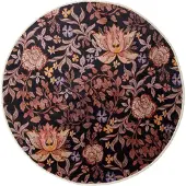 Essenza Tapis Essenza Ophelia Midnight Swim (180 cm)