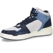 G-Star Baskets Attacc Mid Black