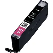 Canon CLI-551M - Magenta - Cartouche d'encre