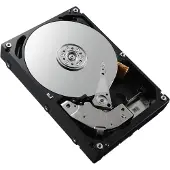 Dell 400-AJPC interne harde schijf 2.5" 1200 GB SAS