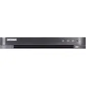 Hikvision Digital Technology DS-7204HUHI-K1/P digitale video recorder Zwart