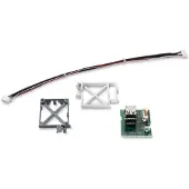 HP LaserJet Interner USB-Anschluss