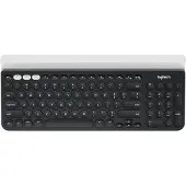 Logitech Clavier Multi Device K780 QWERTY