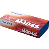 Samsung CLT-M404S (SU234A) - Magenta - Toner