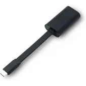 Dell 470-ABND Netzwerkadapter - USB-C - Gigabit Ethernet