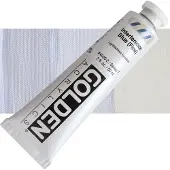 Aucune Heavy Body Peinture acrylique Interference Blue (Fin) 59 ml 1 pc