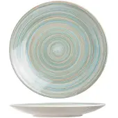 Cosy & Trendy Assiette dessert Turbolino Ø 22 cm bleu