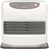 Qlima SRE 9046 TC Poêle À Pétrole - 4650 W