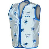 Wowow Goyo Fr Reflective Gilet Bleu L Homme