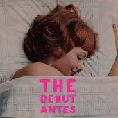 Sonic Debutantes - Adams Apples [Vinyl]