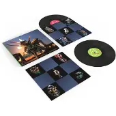Pias Röyksopp - Profound Mysteries Iii Lp