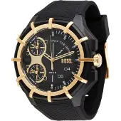 Diesel Montre Chronographe Homme Diesel Framed