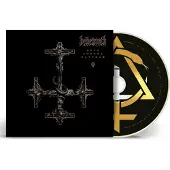 Cd Behemoth - Opvs Contra Natvram Cd