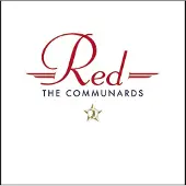 Ginza.se Communards - Red Cd