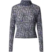 EDITED The Label T-shirt 'Rylin' violet