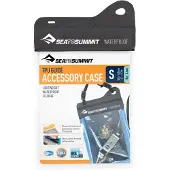 Sea to Summit Sac Etanche Tpu Acc. Case S - Noir - Taille : S