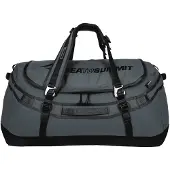 Sea to Summit sac de sport sac à dos Duffle Bag 90L Charcoal gris