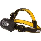 Regatta Lampe frontale Cree 5 LED