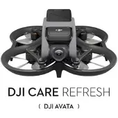 DJI Forfait de 2 ans Care Refresh pour Avata