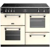 Stoves Richmond S1100 Ei Deluxe Cream