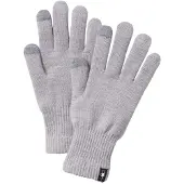 Smartwool Liner Gloves Gris M