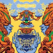 NEWS Stellar Legions - Cd