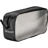Cocoon Carry On Liquid Bag Volumen 1,0 Farbe black
