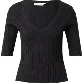 Peppercorn Pull-over 'Tana' noir