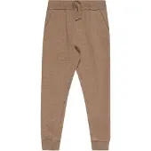 En fant Pantalon marron