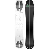 Nitro - Splitboard - Vertical 2026 - Taille 162 cm - Blanc