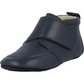 En fant Chaussure basse bleu marine