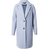 ONLYU Manteau mi-saison 'Carrie' opal