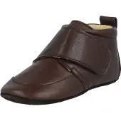En fant Chaussure basse marron châtaigne