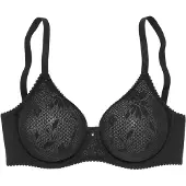 Nuance Soutien-gorge noir
