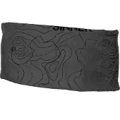 Sinner Bandeau Sinner Microfiber Grey