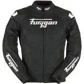 Furygan Blouson Blouson Été Atom Evo Noir S