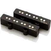 Emg JVX Set Black Micro pour Basse