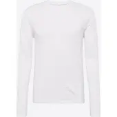American vintage T-Shirt 'BYSAPICK' blanc