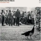 Import End Of The Road Presents : Between The Music
