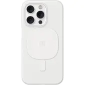 Uag Coque Lucent 2.0 MagSafe Apple iPhone 14 Pro - Marshmallow