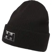 Helly Hansen Sea Gear Beanie Noir