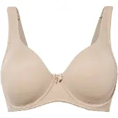 Bonprix Soutien-gorge moulé à bretelles rembourrées