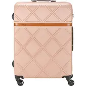 Princess Traveller Prinzessinreisende Whistler - Reiskoffer - Roze - Medium - 66 cm, Valise, Rose